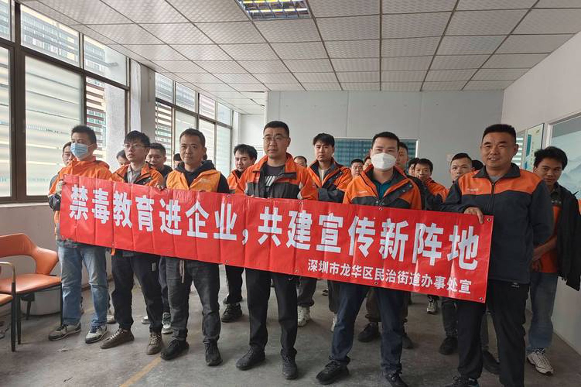 明辉利胜商贸